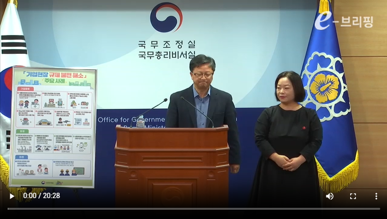 [국무조정실]기업활동 규제불편 해소방안(24.11.21) 썸네일