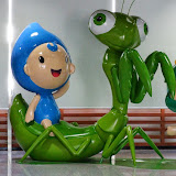 양평곤충박물관