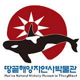 땅끝해양자연사박물관 Marine Natural History Museum in TtangKkeut