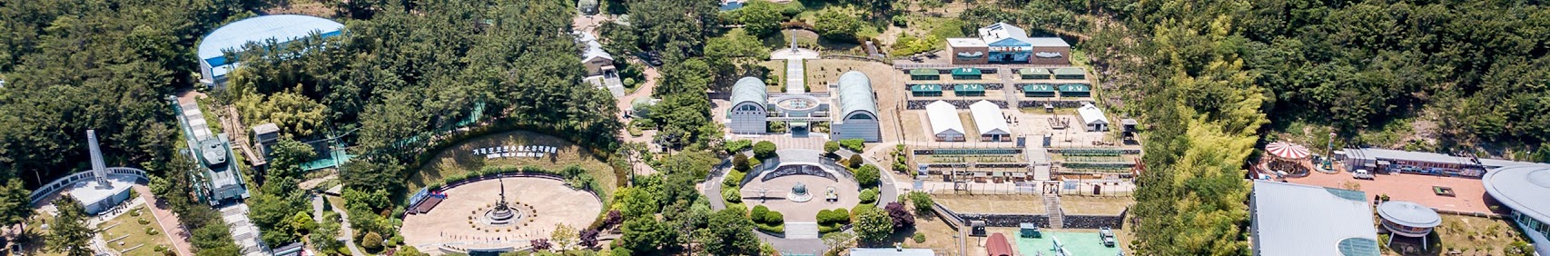 포로수용소유적박물관