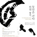 보월 통일을 걷다