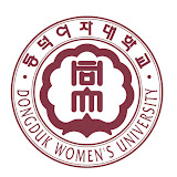 동덕여자대학교 DONGDUK WOMEN'S UNIVERSITY